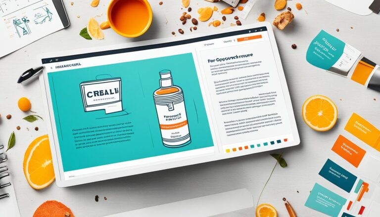 Amazon product description