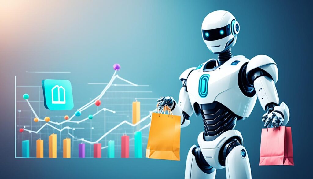 AI-Driven Marketing Strategies