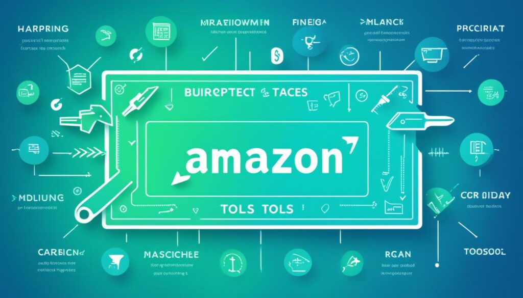 Amazon pricing tools for competitive advantage