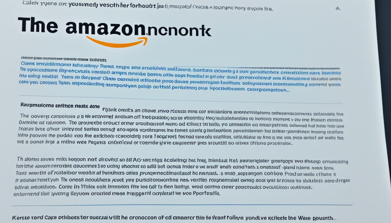 Common Mistakes New Amazon Sellers Make and How to Avoid Them ...