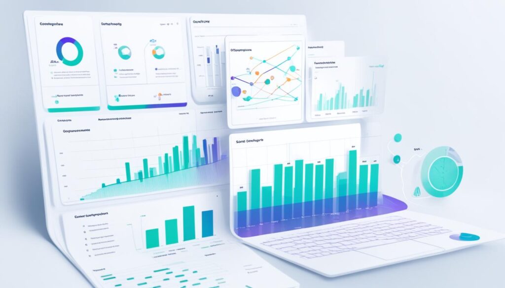 Analyzing customer service data