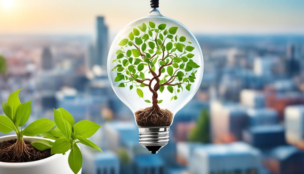 Eco-Friendly Drop Shipping Innovations