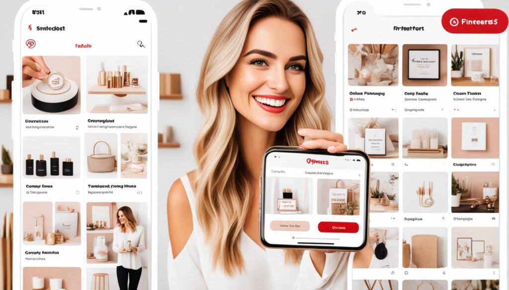 Effective Pinterest Strategies for Dropshipping