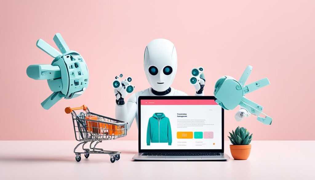 Ethics of AI in Ecommerce