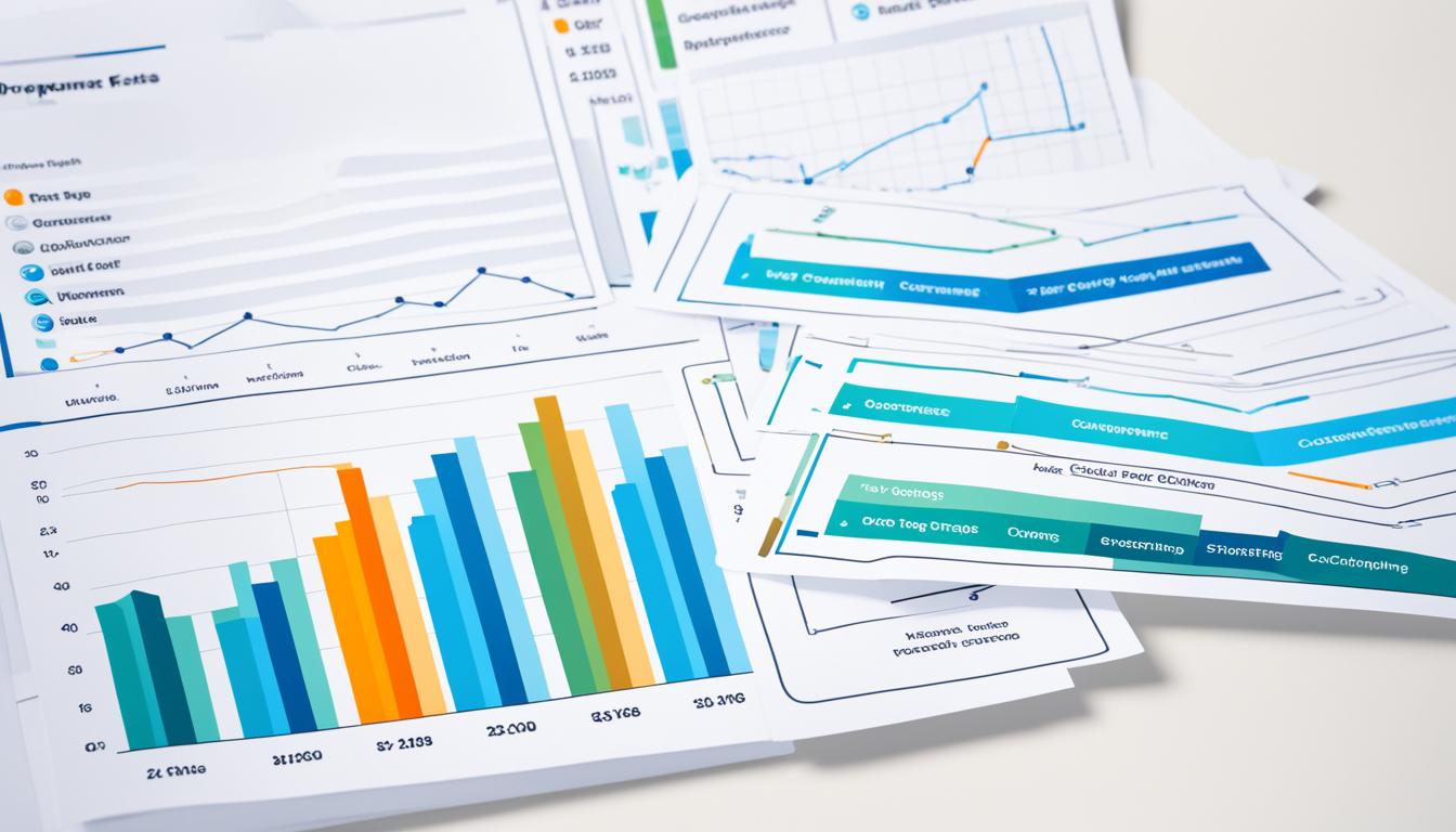 dropshipping success metrics