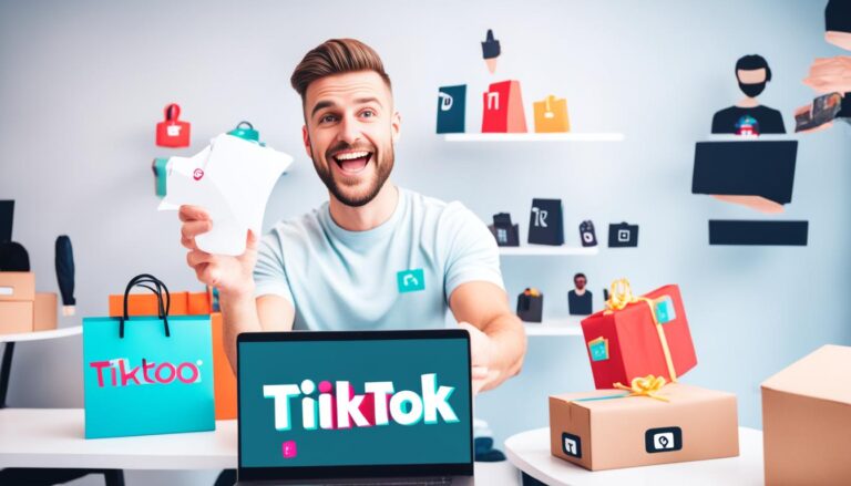 tik tok dropshipping