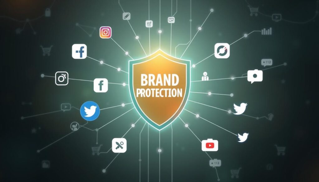 Social Media Brand Protection