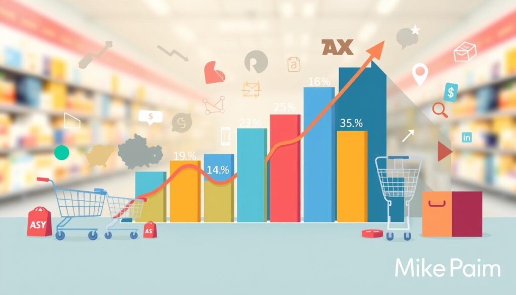 E-commerce Sales Tax Trends