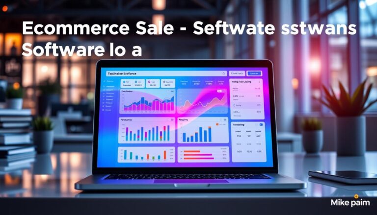 Sales tax software for eCommerce