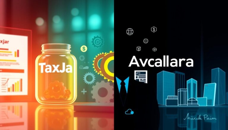 TaxJar vs. Avalara