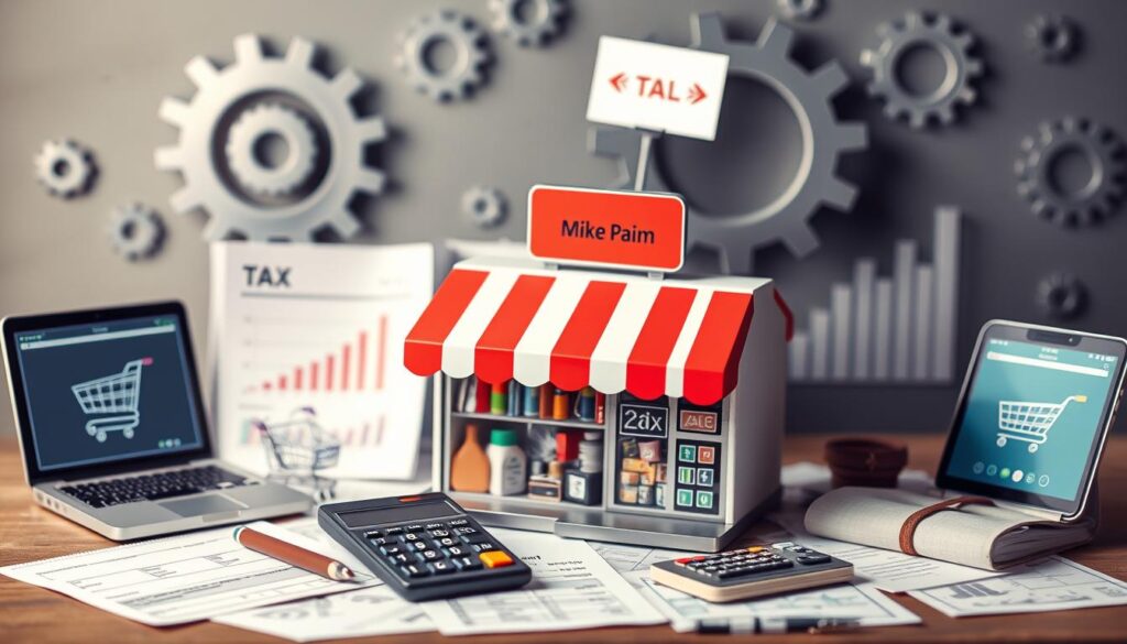 tax implications for ecommerce businesses